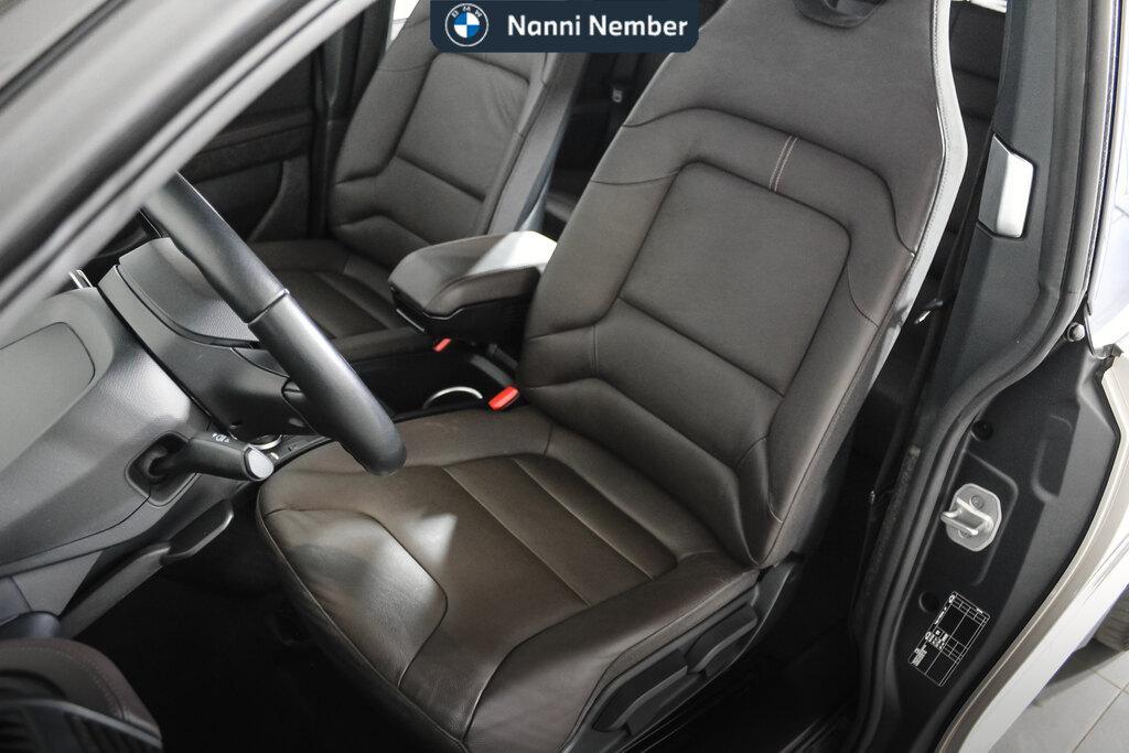 BMW i3 120Ah Advantage CVT