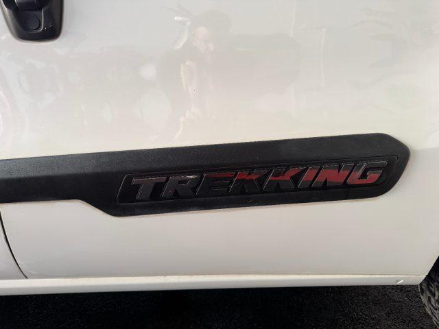 FIAT Doblo Doblò 1.6 MJT 16V 120CV Trekking