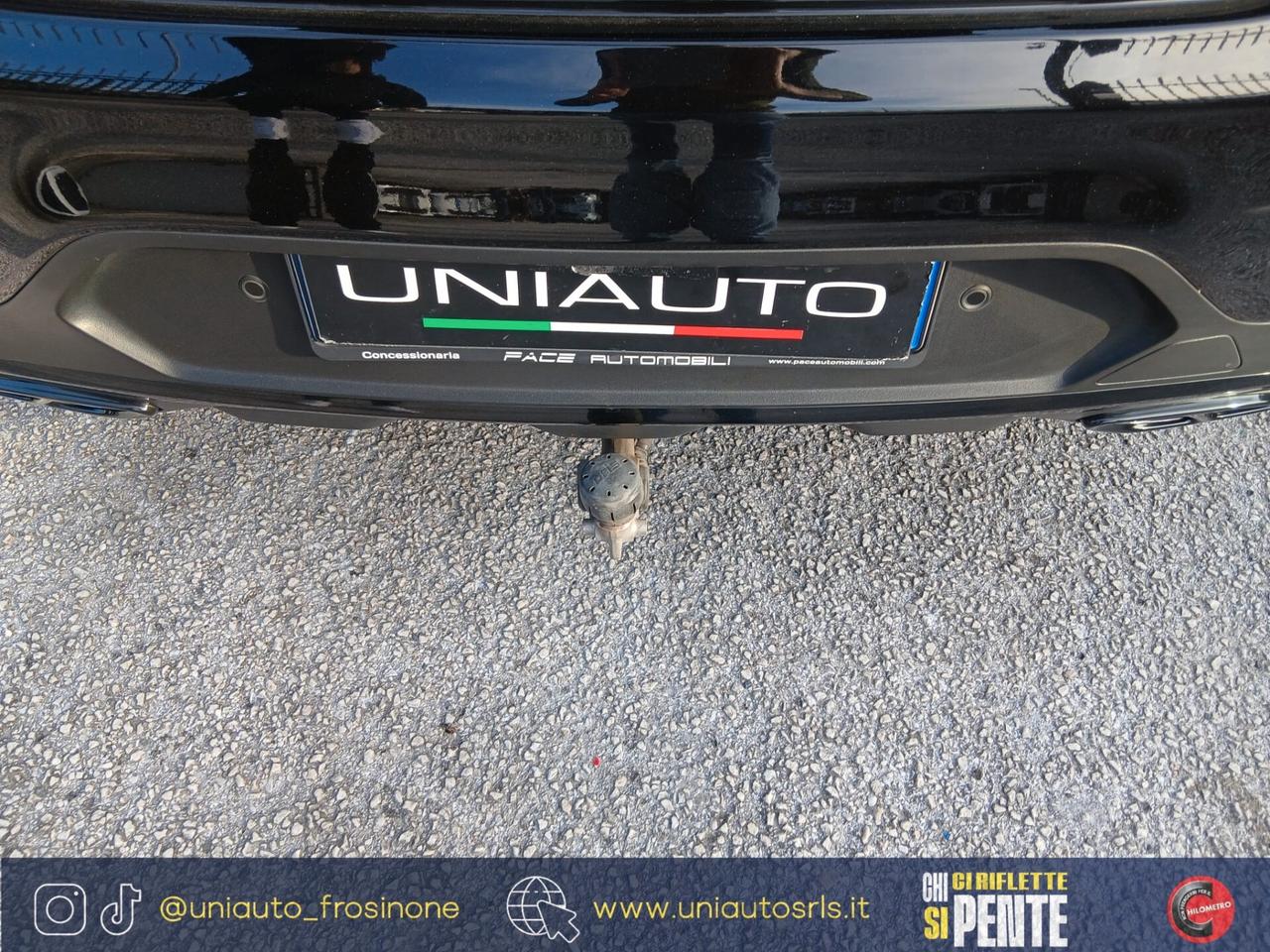 Mercedes-benz GLC 250 d 4Matic Premium