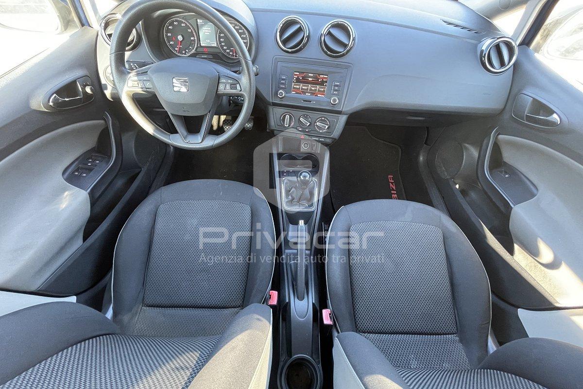 SEAT Ibiza 1.0 75 CV 5p. Style