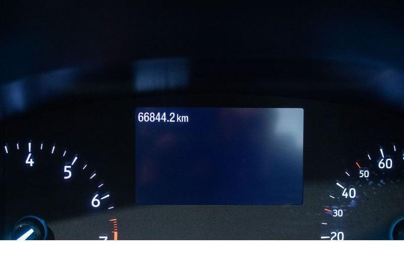 Ford Puma 1.0 EcoBoost Hybrid 125cv Titanium