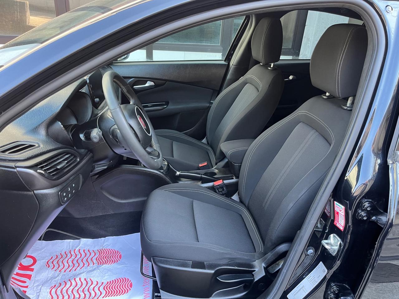 Fiat Tipo 1.4 5 porte Sport