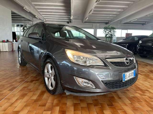 Opel Astra Sports Tourer (Sw) 1.7 cdti 110cv