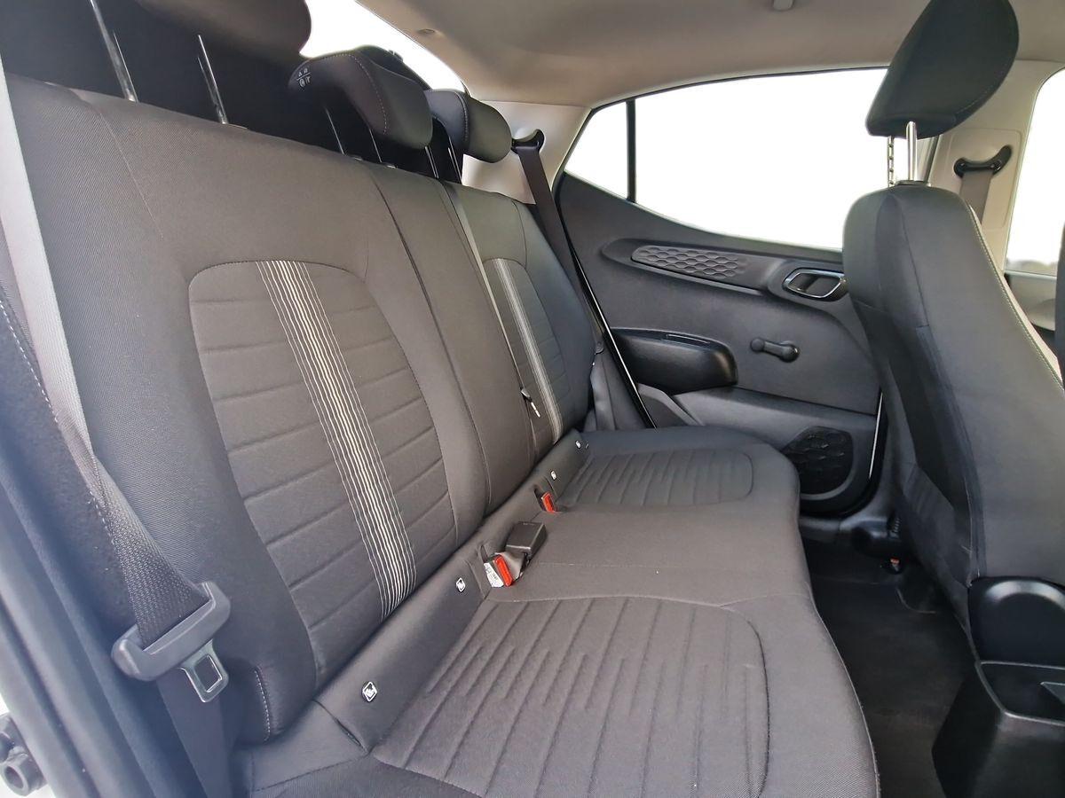 HYUNDAI I10 1.0 CONNECTLINE