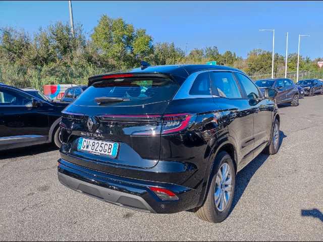 RENAULT Austral 1.2 mild hybrid advanced Evolution 130cv