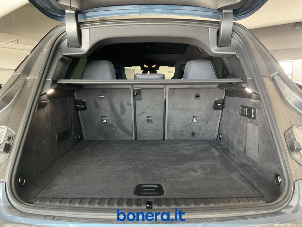 BMW iX MSport Pro xDrive45