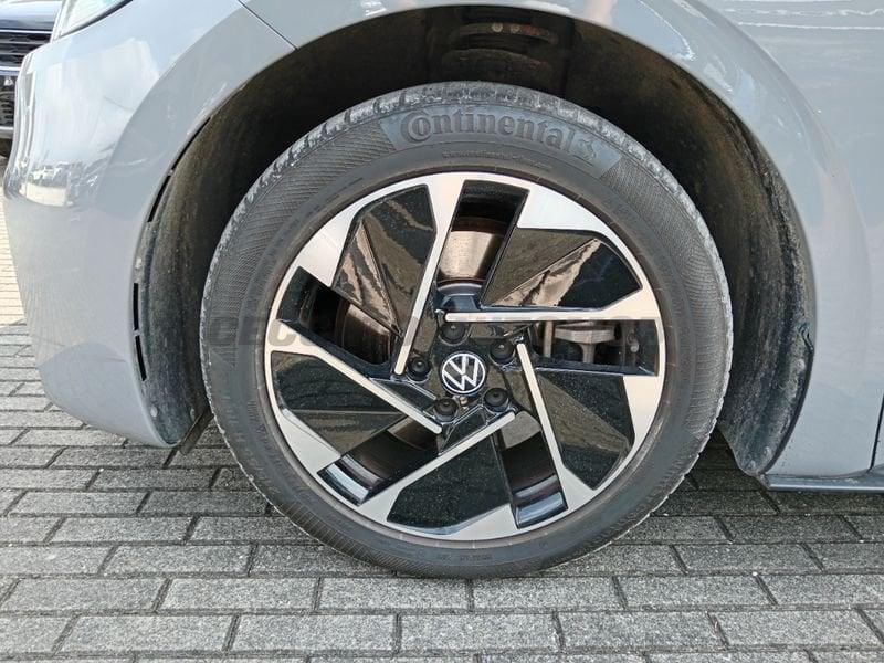 Volkswagen ID.3 58 kWh Pro Performance