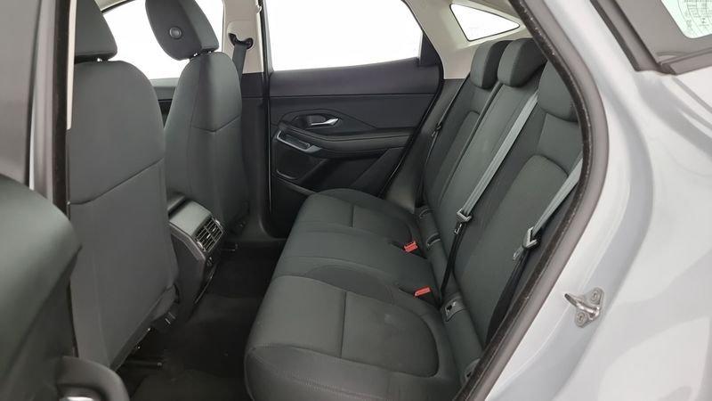 Jaguar E-Pace E-Pace 2.0D 150 CV