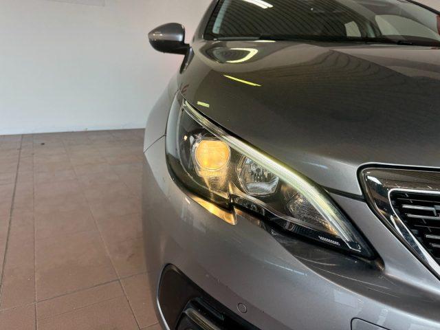 PEUGEOT 308 BlueHDi 100 S&S Business UnicoProp. IvaEsp