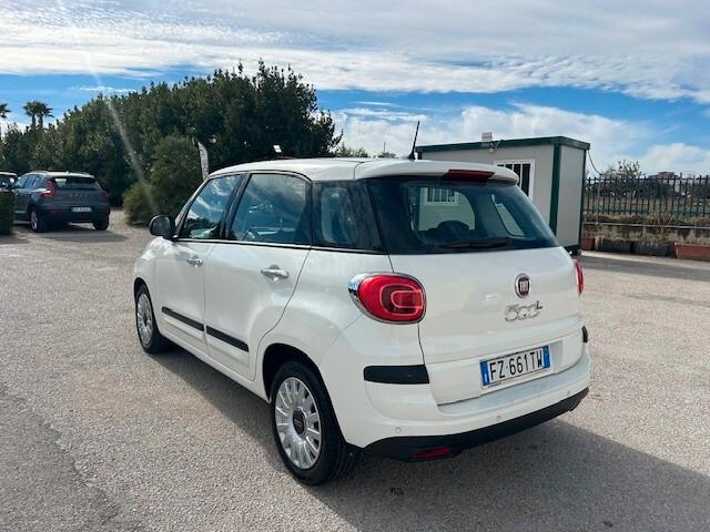 Fiat 500L Pro 1.3 MJT 95CV Urban 4 posti (N1)