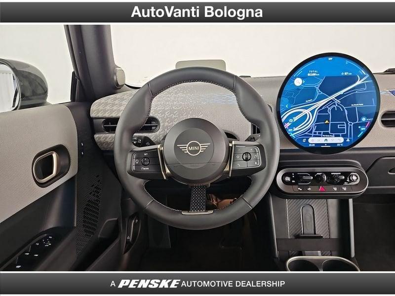 MINI Mini Cooper Cabrio Mini 2.0 Cooper S Favoured Cabrio