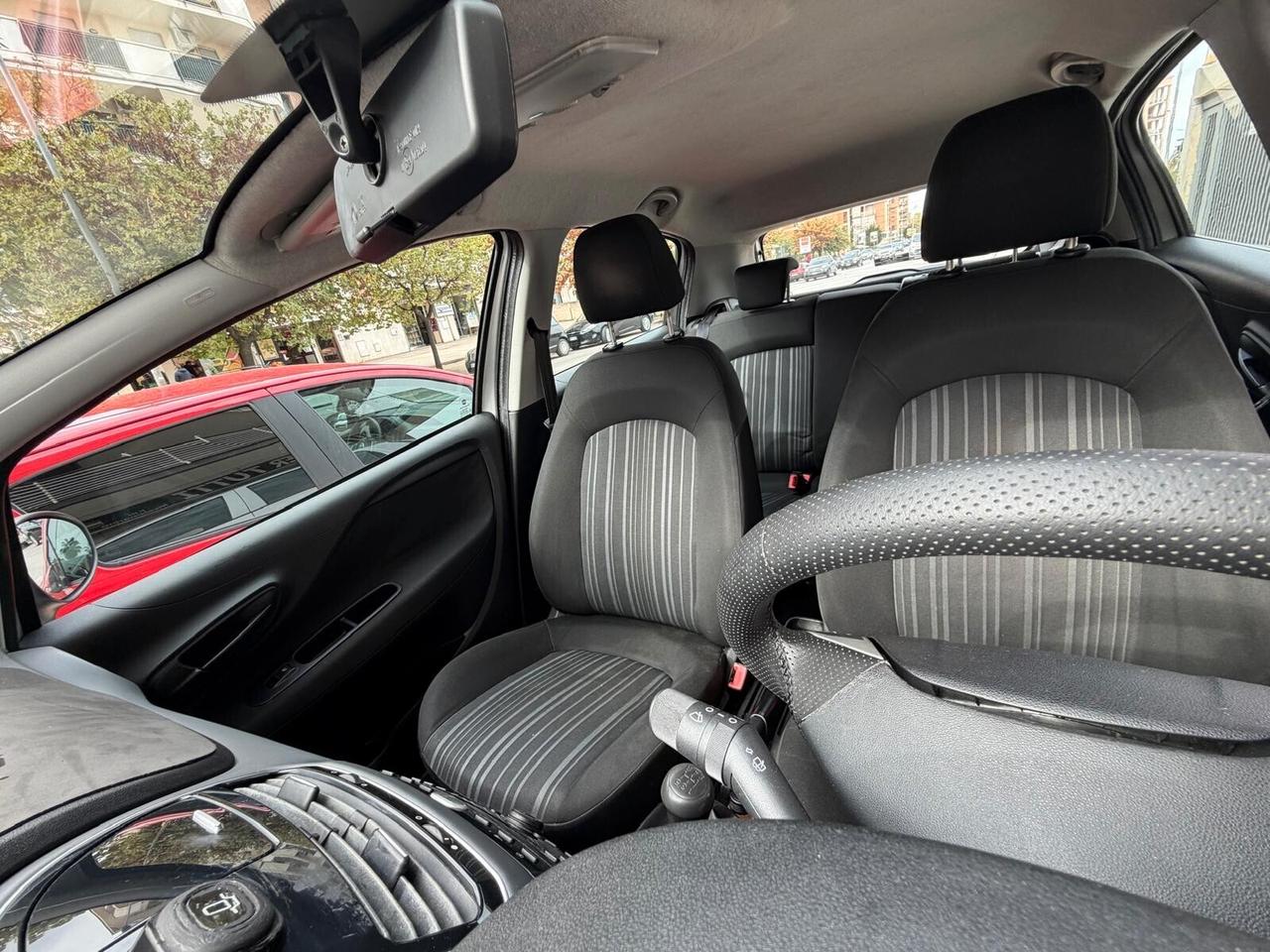 Fiat Punto Evo 1.3 Mjt 75 CV 5p EURO 4
