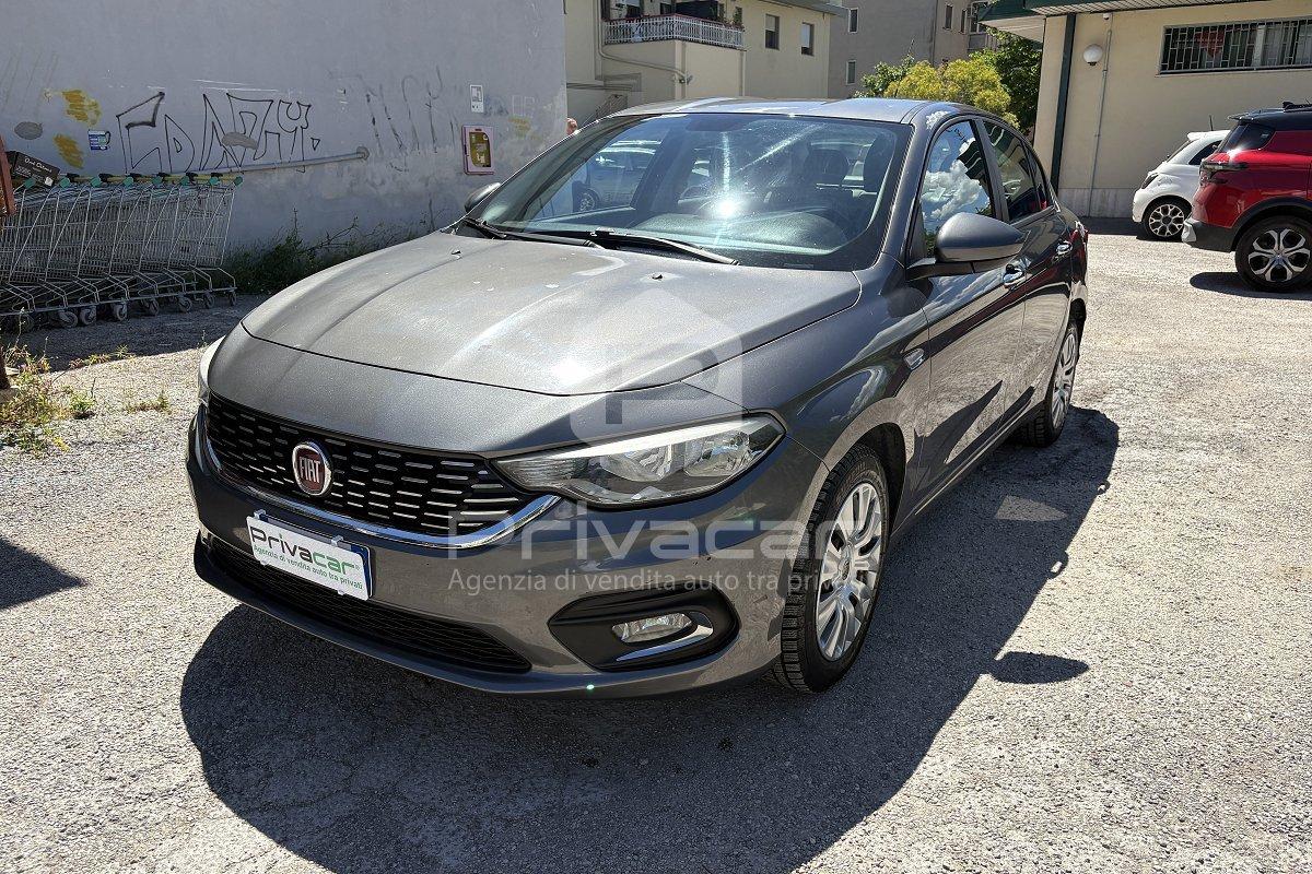 FIAT Tipo 1.4 T-Jet 120CV GPL 4 porte Easy