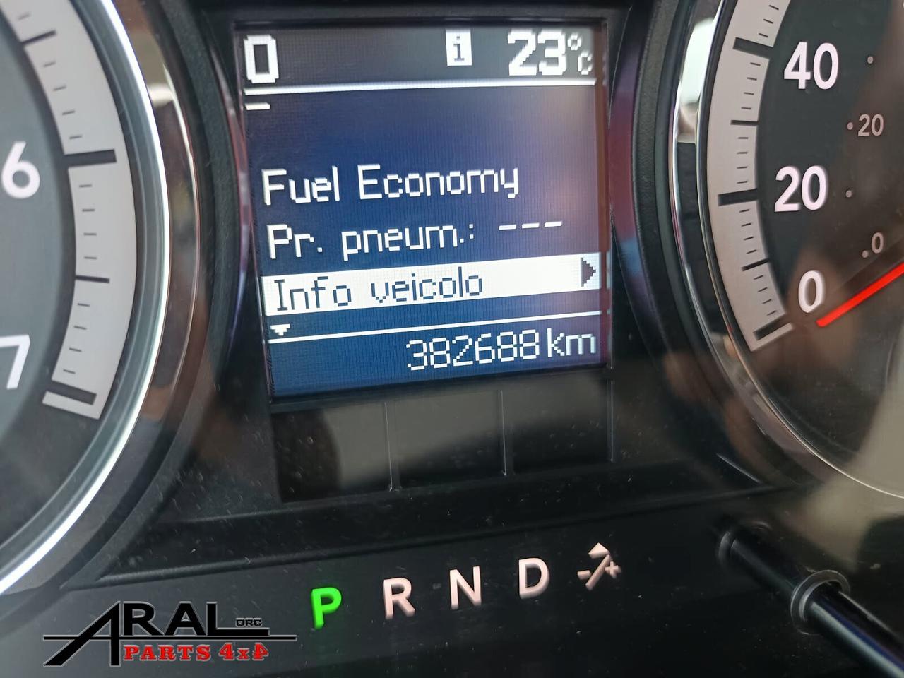 Dodge RAM 2500 Pick-up (DJ, DS) 5.7 Benzina