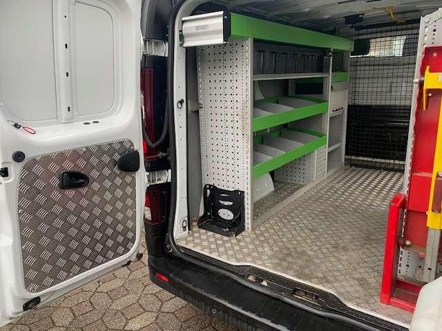 Fiat Talento 2.0 MTJ 120 CV CON ALLESTIMENTO SPECIALE