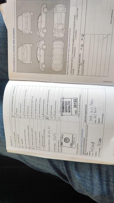 Volkswagen up! 1.0 44kW move up! ASG