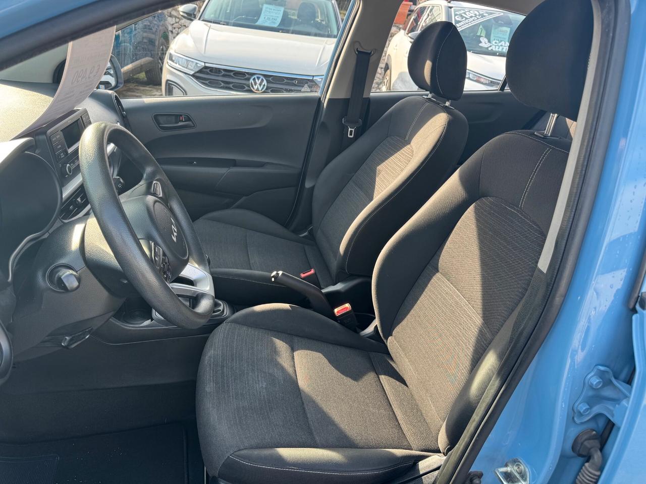 Kia Picanto 1.0cc 12V 67cv 5 porte Urban