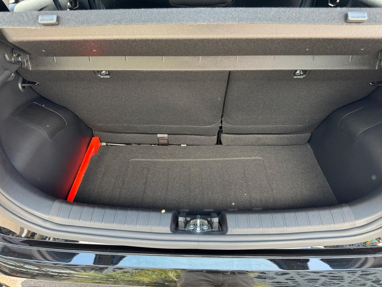 Kia Picanto 1.0 GDi 5 porte Urban