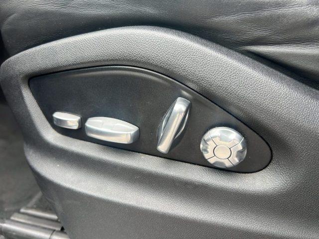 PORSCHE Cayenne Cayenne E-Hybrid