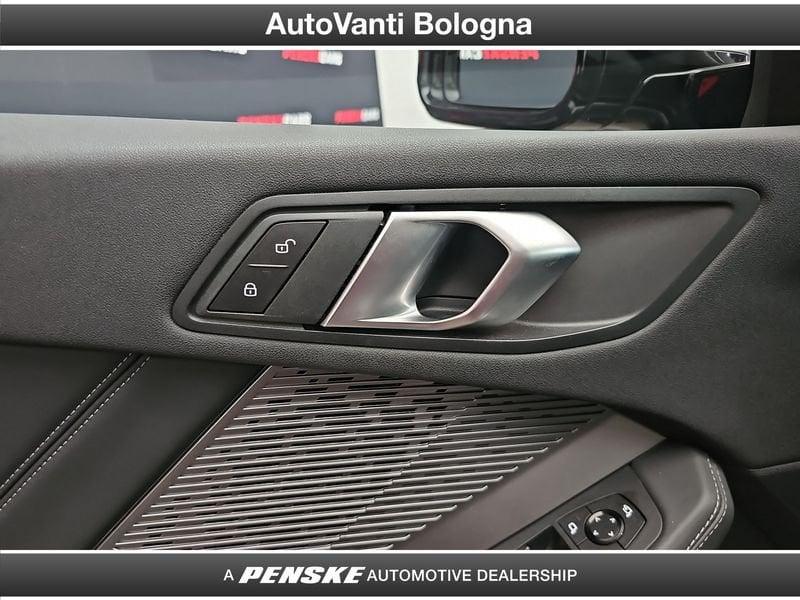 BMW Serie 1 120 48V MSport Design auto