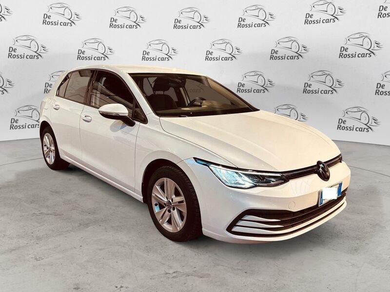 Volkswagen Golf 2.0 TDI DSG SCR Life