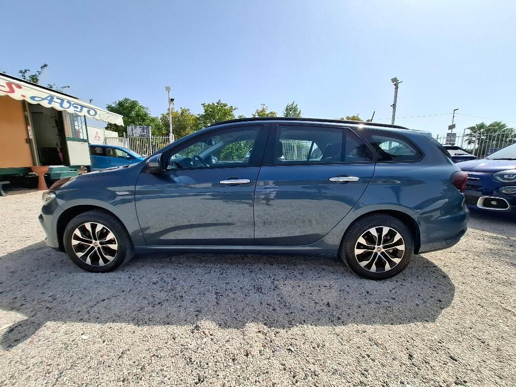 FIAT TIPO SW 1.0 T3 100CV CITY LIFE