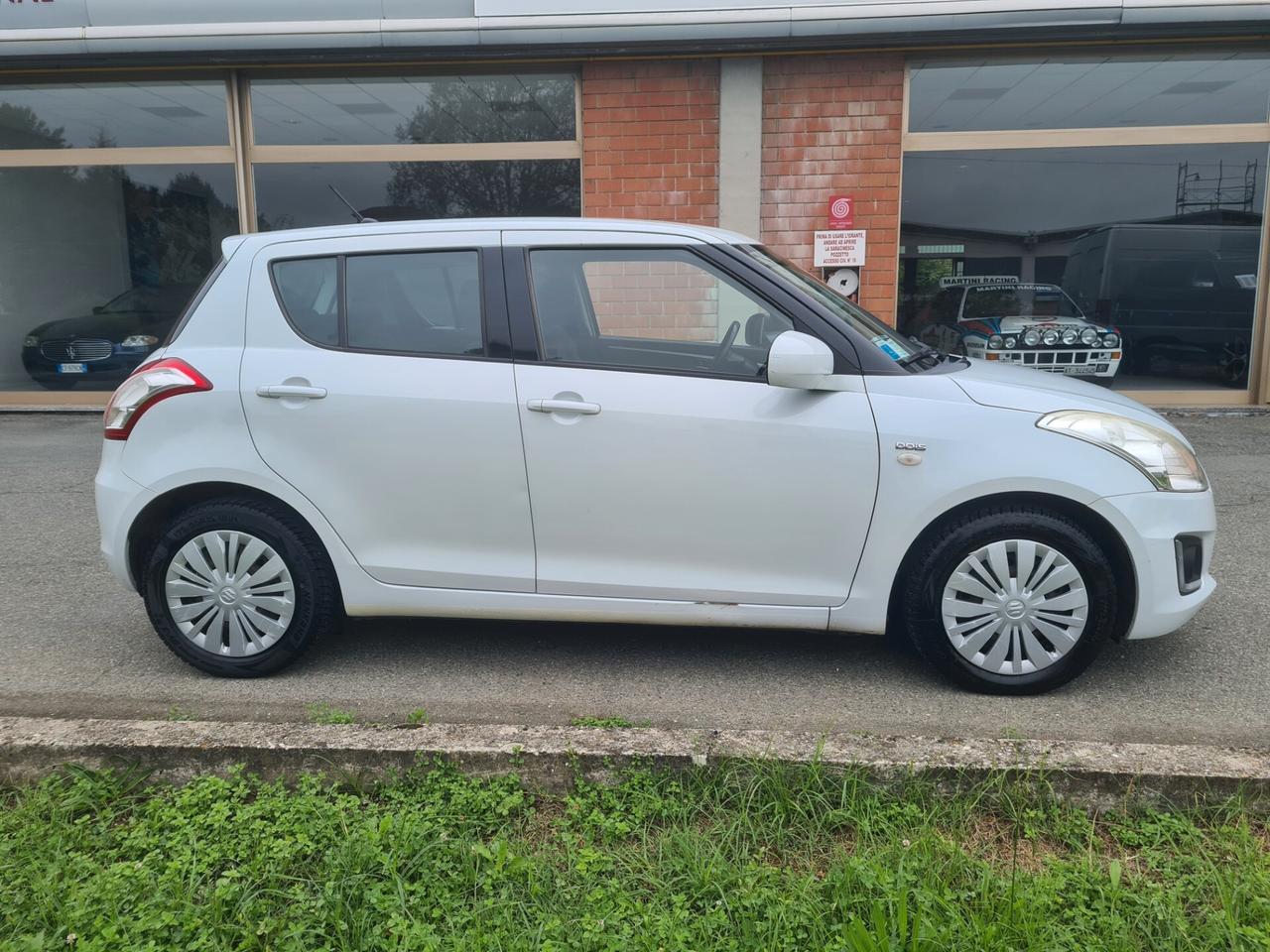 Suzuki Swift 1.3 DDiS 5 porte B-Easy