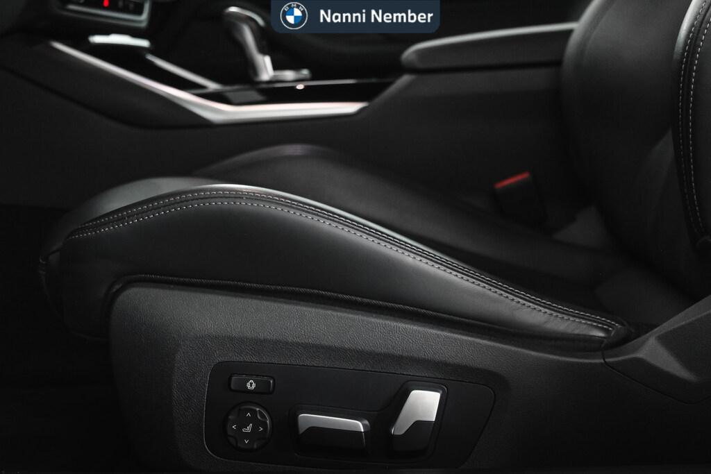 BMW Serie 4 M Cabrio 3.0 Competition M xDrive Steptronic