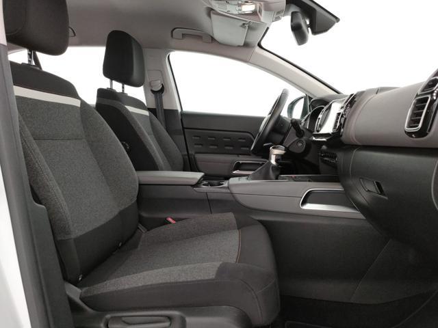 CITROEN C5 Aircross BlueHDi 130 S&S Business