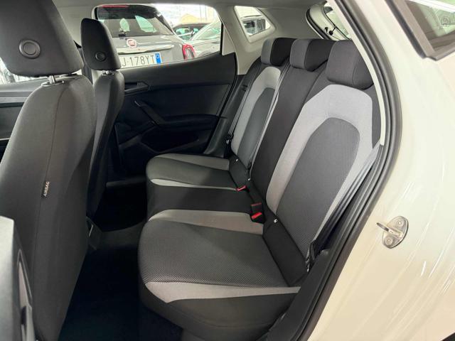 SEAT Ibiza 1.0 TGI 5 porte Style