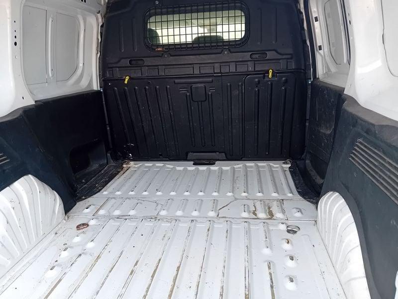 Toyota Proace City Proace City 1.5D 100 CV S&S PC 5p. Comfort