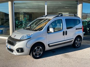 Fiat Qubo Trekking 1.3 MJT 80 CV