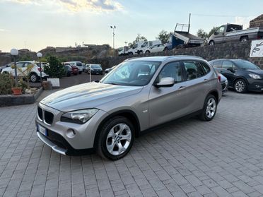 Bmw X1 sDrive20d Futura