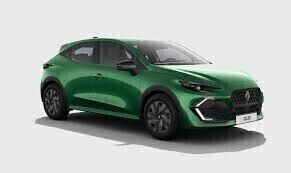 Renault Clio TCe 115 CV 5 porte Evolution