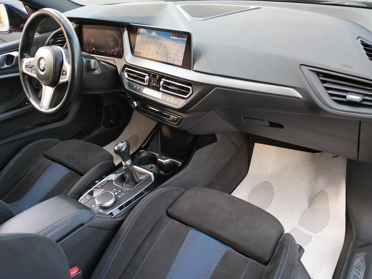 BMW 218i Serie 2 F44 Gran Coupe Msport 136cv IVA ESPOSTA