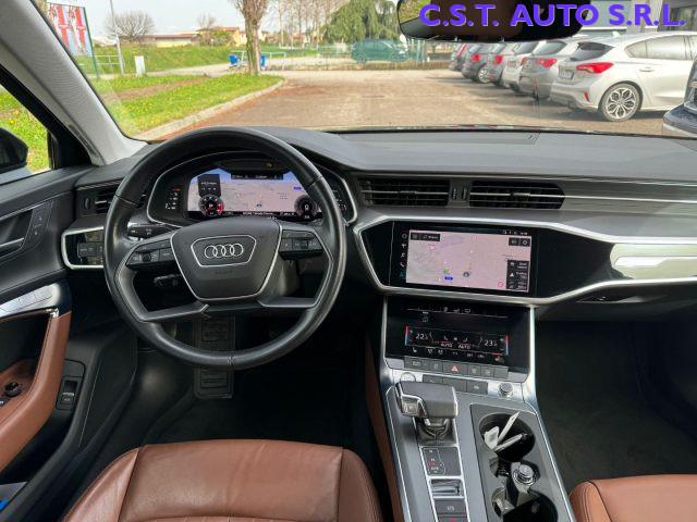 AUDI A6 Avant 35 2.0 TDI S tronic Business Design
