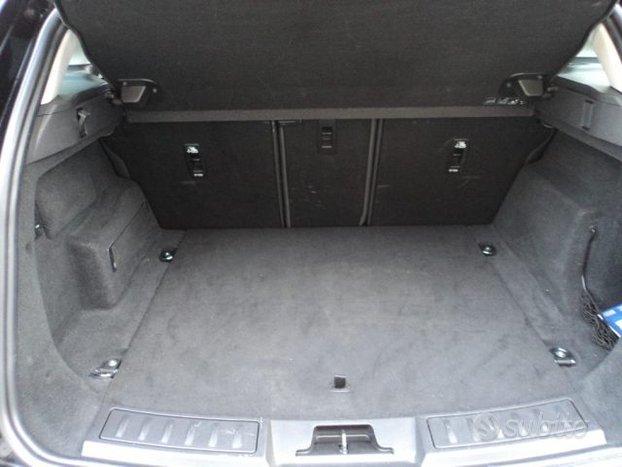 LAND ROVER Range Rover Evoque 2.0D I4 163 CV AWD A