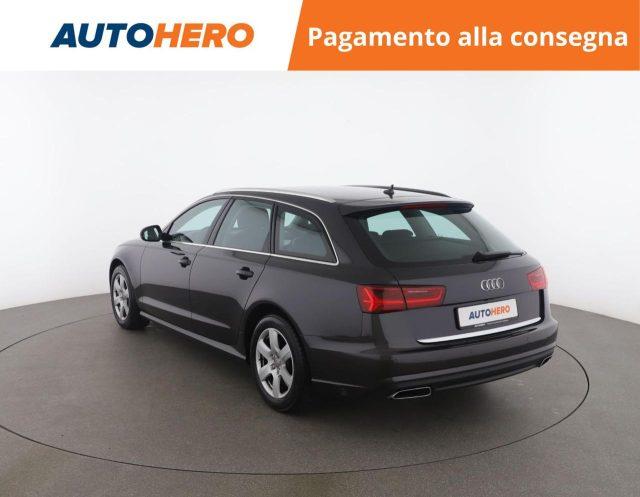 AUDI A6 Avant 2.0 TDI 190 CV quattro S tronic