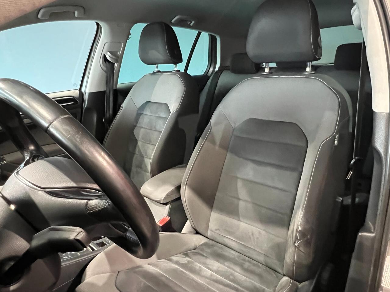 Volkswagen Golf 1.6 TDI 110 CV DSG 5p. Highline