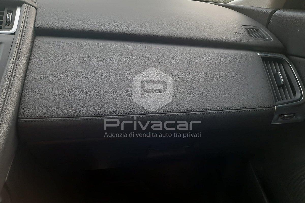 JAGUAR E-Pace 2.0D 150 CV AWD aut. S
