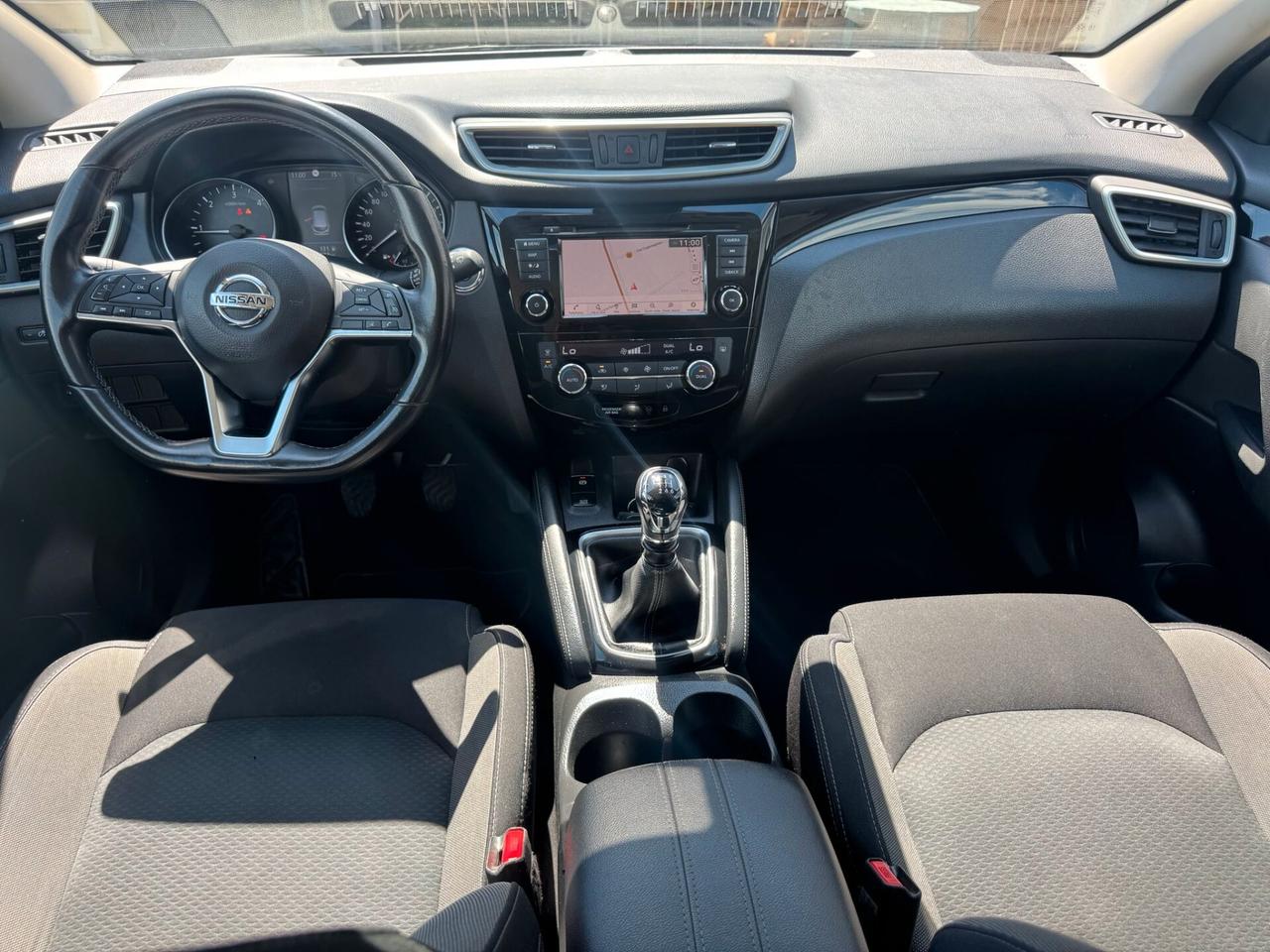 Nissan Qashqai - 2020 PROMOFIN!!