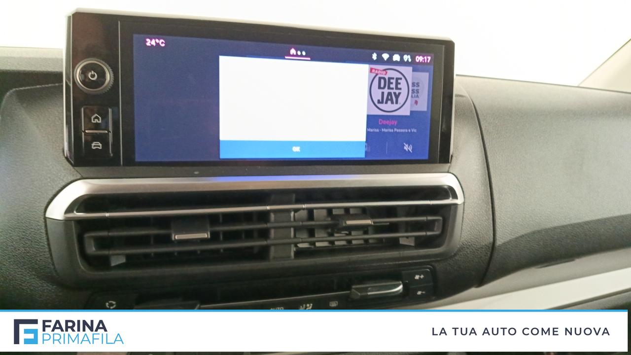 FIAT Ulysse - Ulysse combi M1 XL 2.2 diesel 180cv S&S auto
