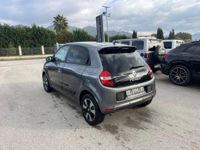RENAULT Twingo Twingo 1.0 SCe Limited