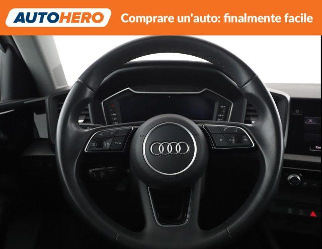 AUDI A1 SPB 30 TFSI Business Line