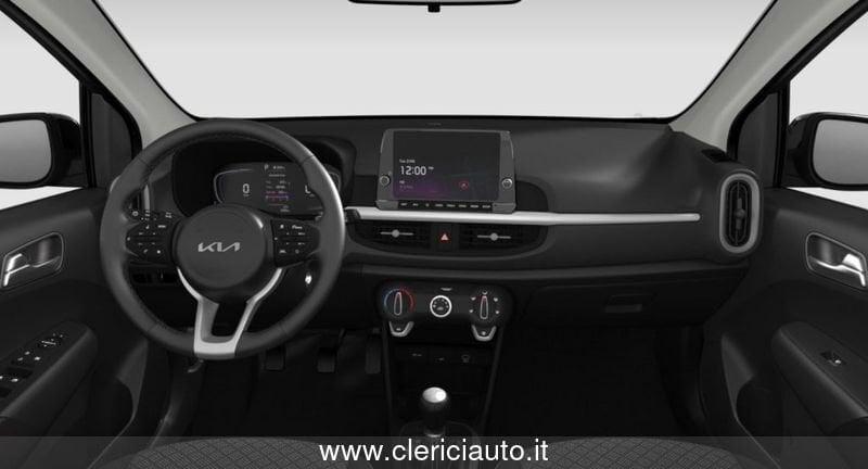 Kia Picanto 1.0 GDi 5 porte Style - AZIENDALE
