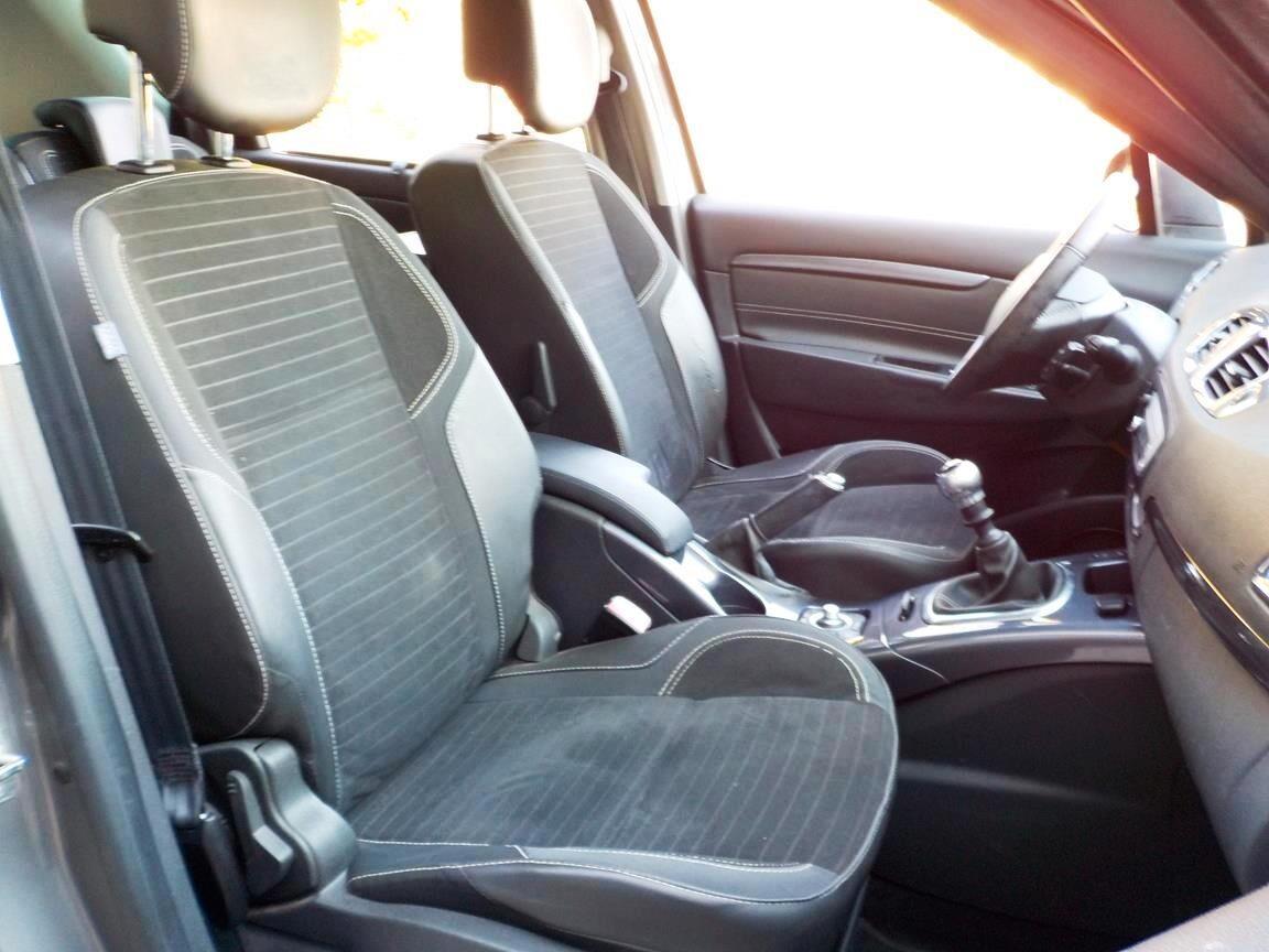 Renault Scénic XMod Cross 1.5 dCi 110CV Energy