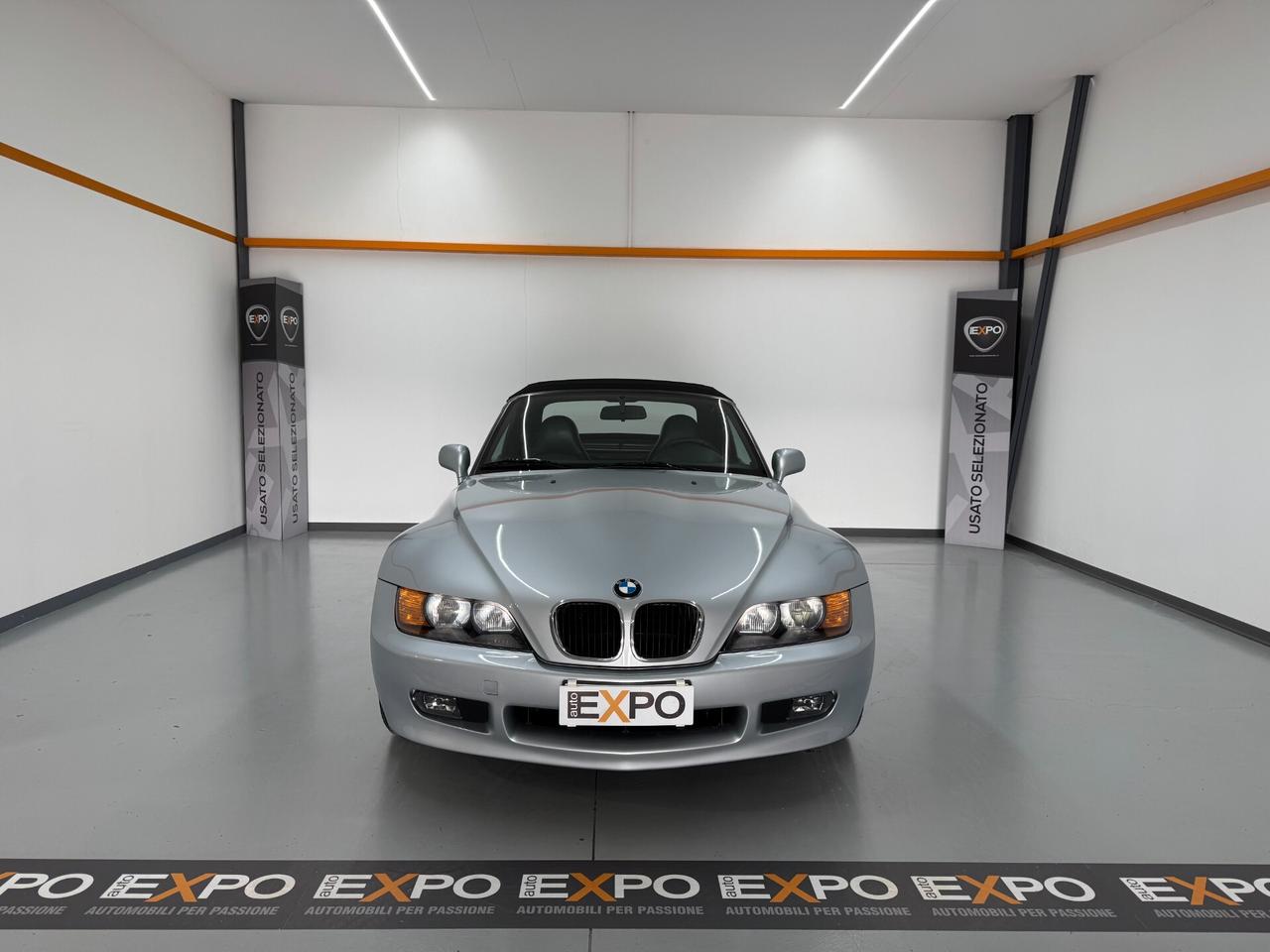 Bmw Z3 1.9 16V cat Roadster