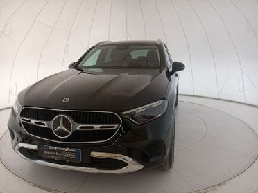 Mercedes-Benz GLC - X254 220 d mhev Advanced Plus 4matic auto