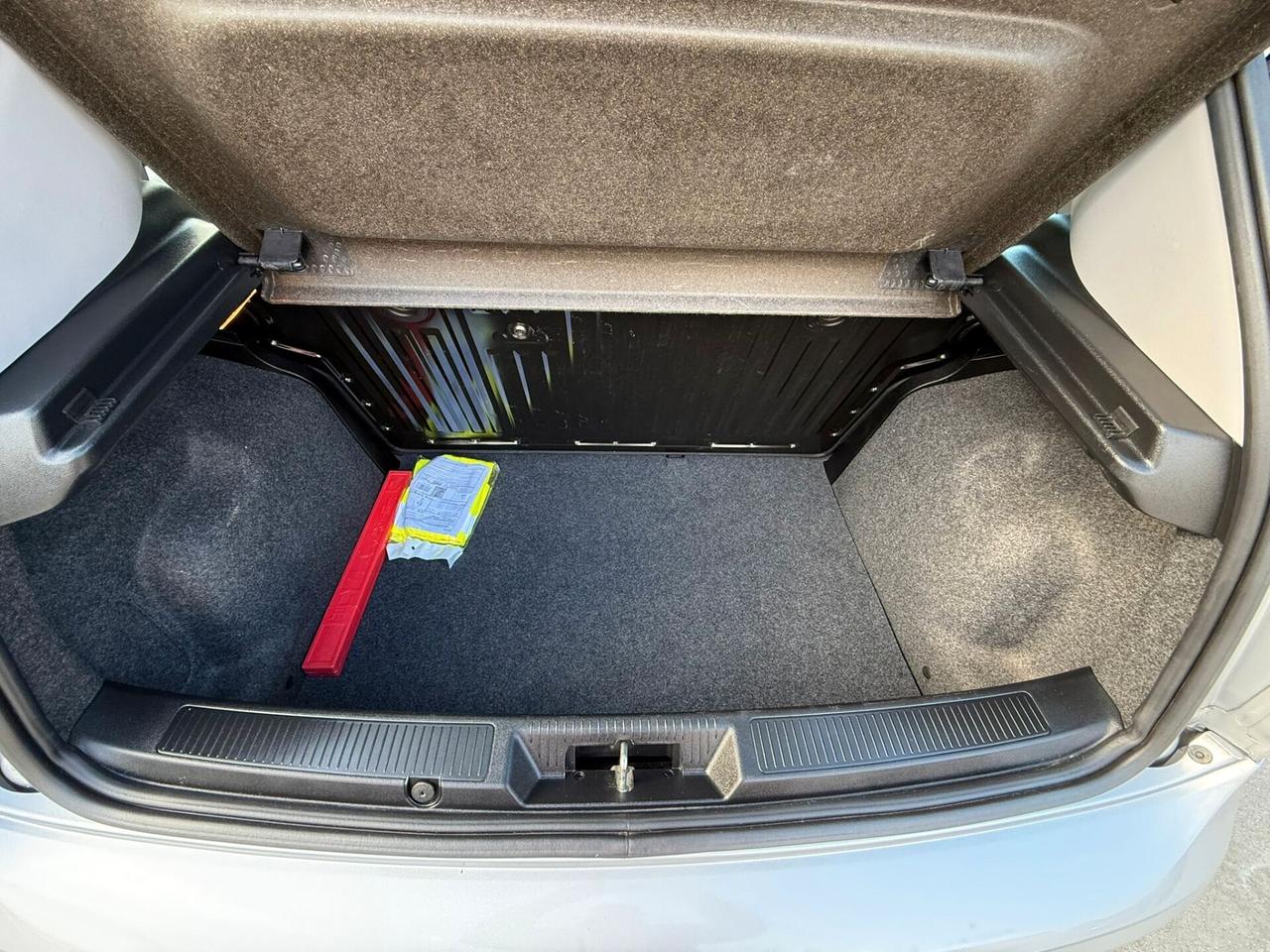 Fiat Punto 1.2 unico-propr solo 21.000 km