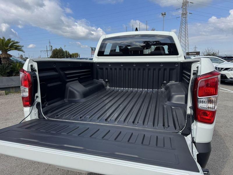 KGM Rexton 2.2 Turbodiesel STYLE 4WD AT8